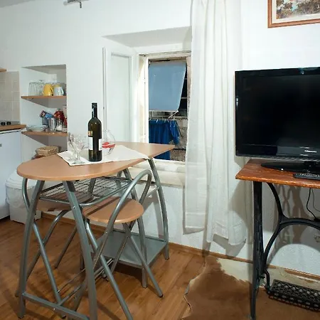 Apartment Old Town Gverovic Dubrovnik Room photo