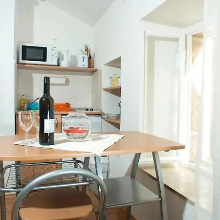 Apartment Old Town Gverovic Dubrovnik Room photo