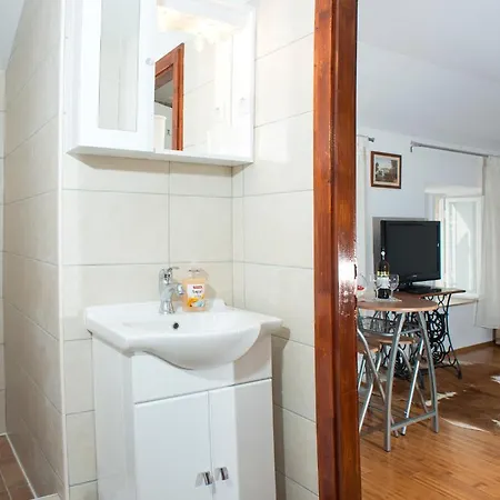 Apartment Old Town Gverovic Dubrovnik Room photo