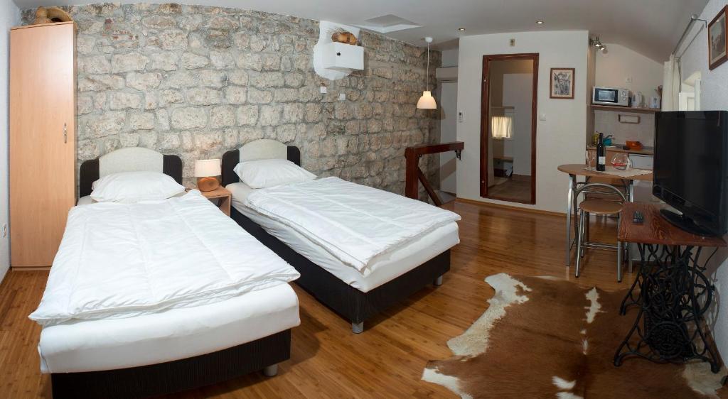 Old Town Gverovic Apartment Dubrovnik