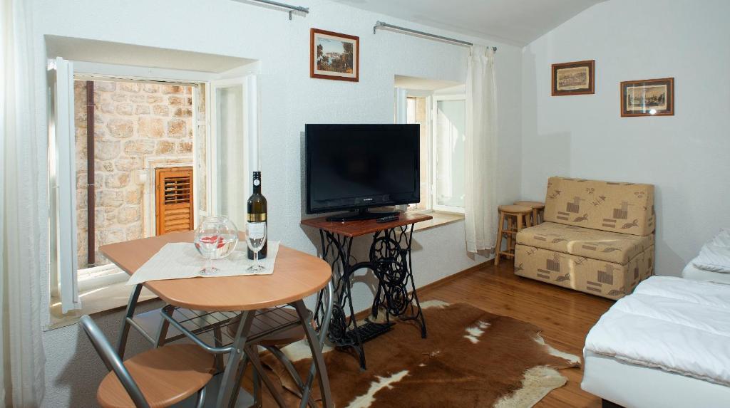 Apartment Old Town Gverovic *