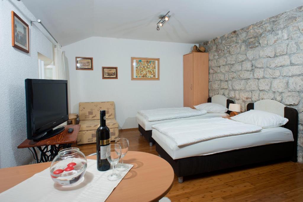Old Town Gverovic Apartment Dubrovnik