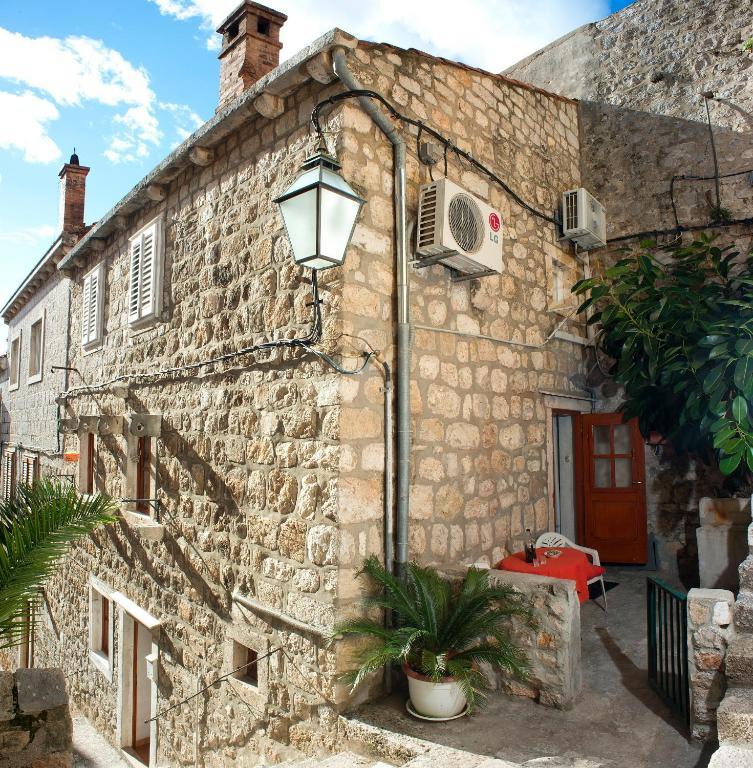 Old Town Gverovic Apartmán