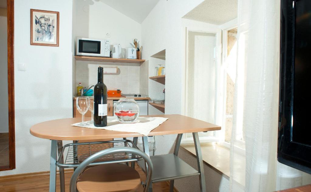 Old Town Gverovic Apartment *