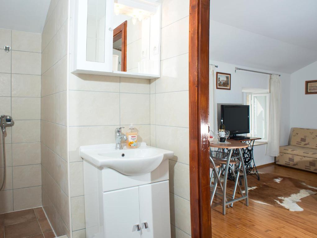 Old Town Gverovic Apartment Dubrovnik