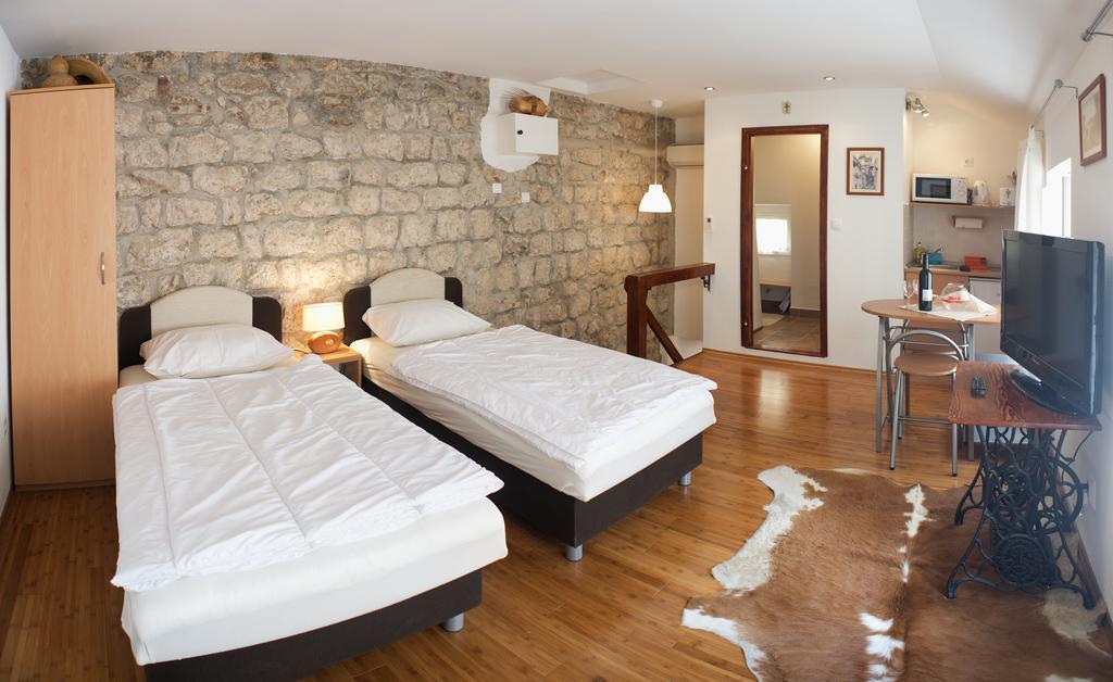 Apartment Old Town Gverovic Dubrovnik