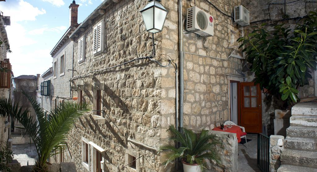 Apartment Old Town Gverovic *